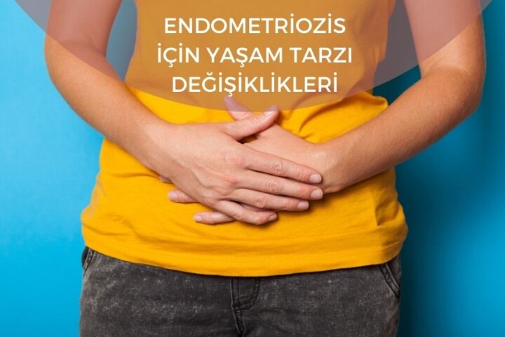 Endometriozis Hakkında Bilinmesi Gereken Önemli Faktör Kısırlık