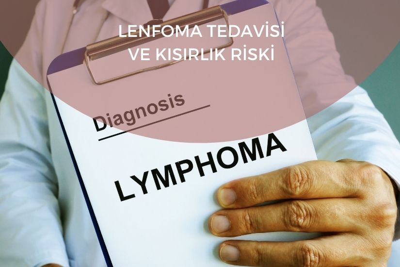 Lenfoma Tedavisi ve Kisirlik Riski